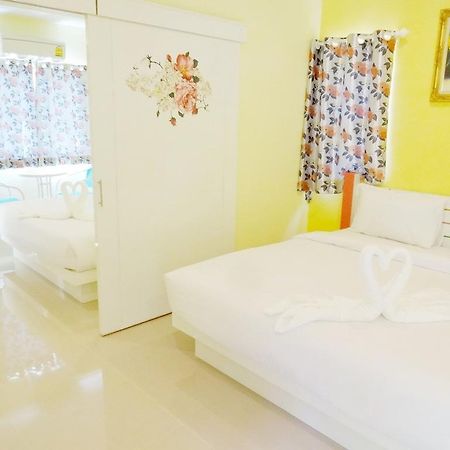 Holland Resort Phuket Cameră foto