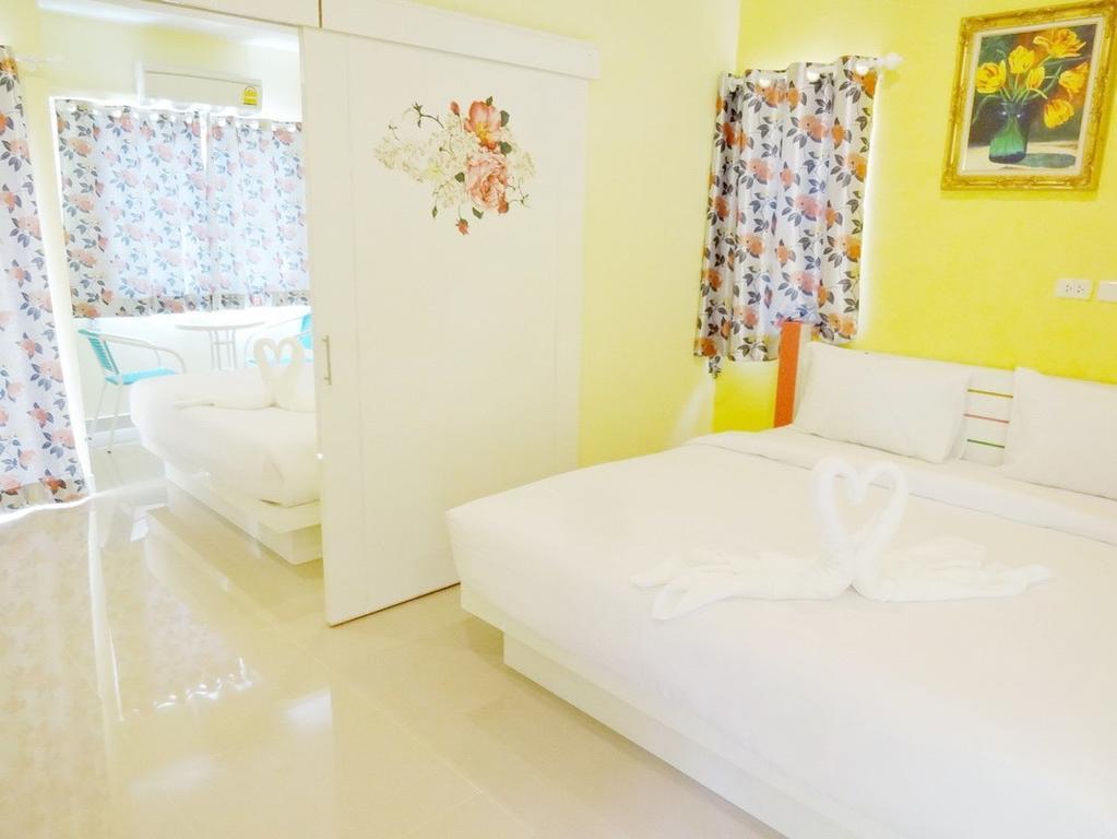 Holland Resort Phuket Cameră foto